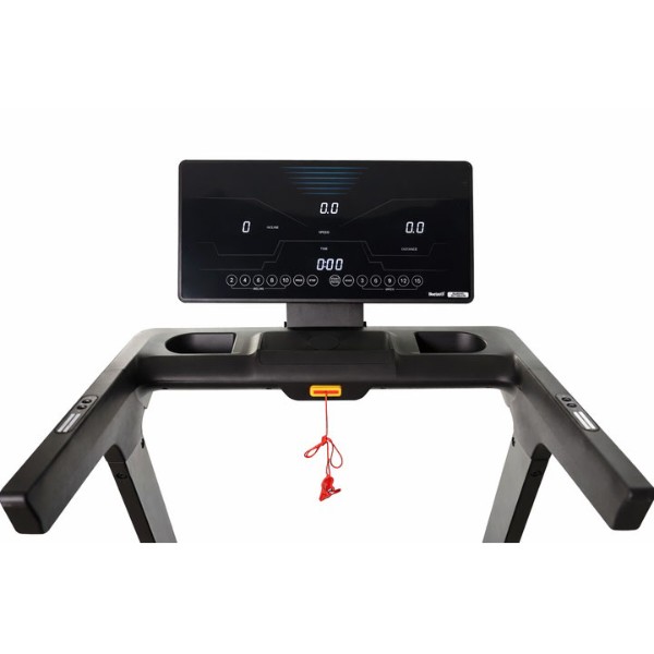 Фото - Бігова доріжка FitLogic T771